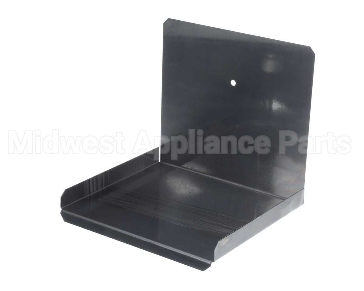26443 Nieco Tray, Grease Diver., 1/6 X 6"