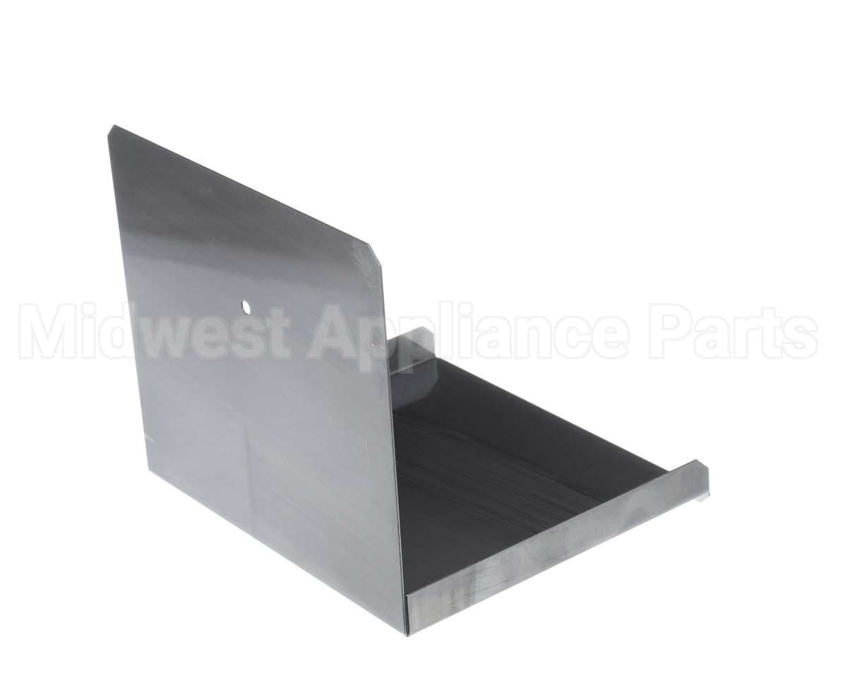 26443 Nieco Tray, Grease Diver., 1/6 X 6"