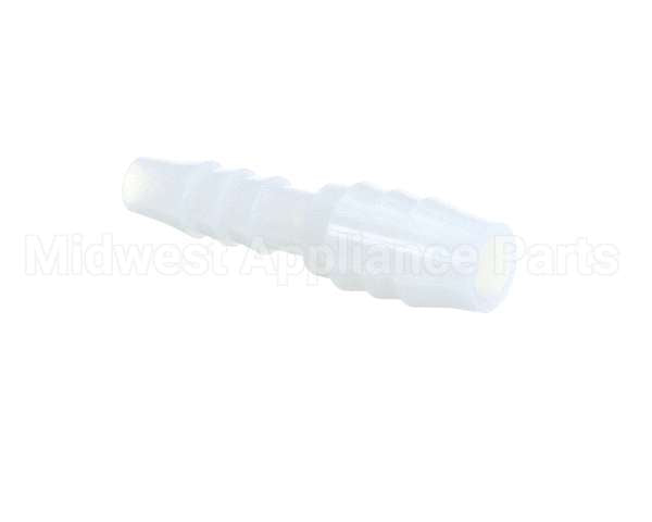 26443.0000 Bunn Reducer,Nyl Hose Barb .38X.25