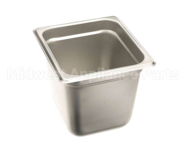 26444 Nieco Pan,Hotel, 1/6 X 6" Deep