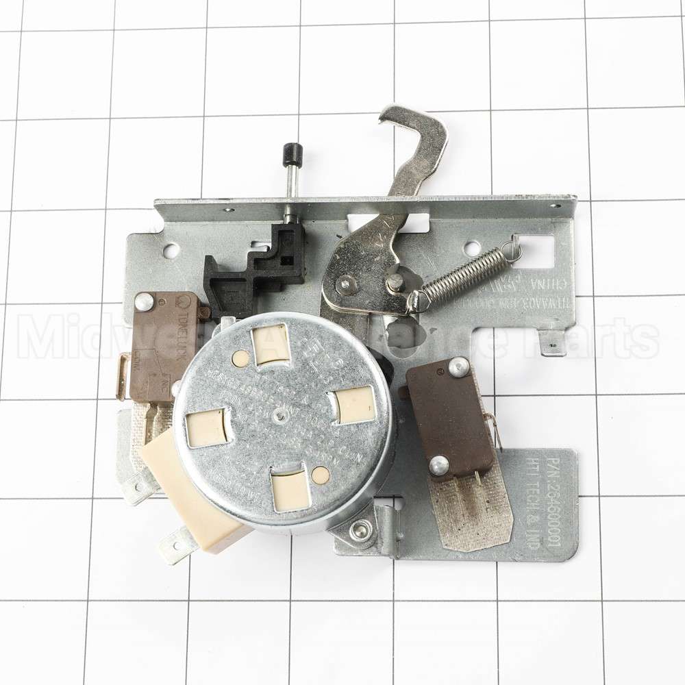 264600001 Beko 30 Inch Usa Hti Door Lock