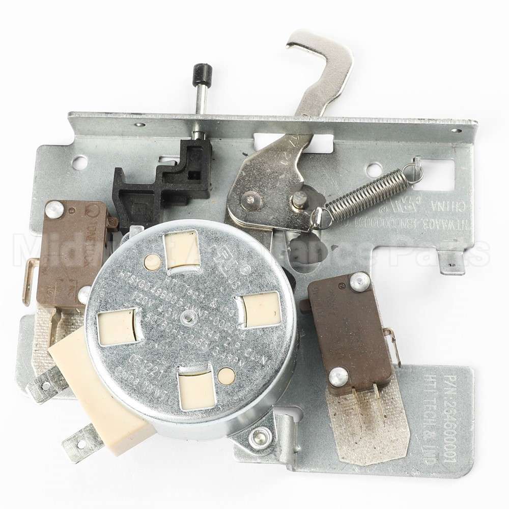 264600001 Beko 30 Inch Usa Hti Door Lock