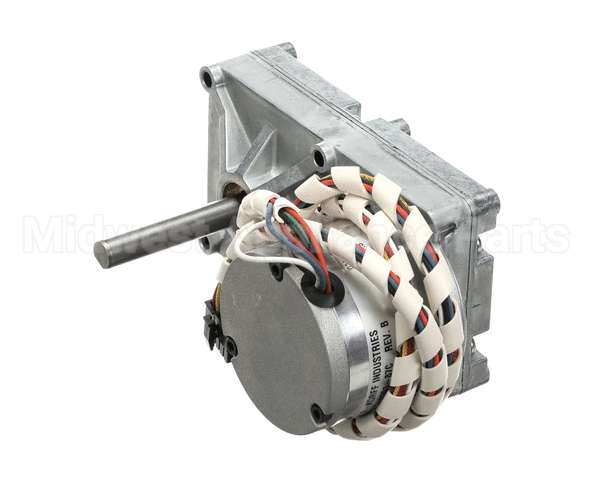 26490 Nieco Gearmotor, Bldc, Parallel, No