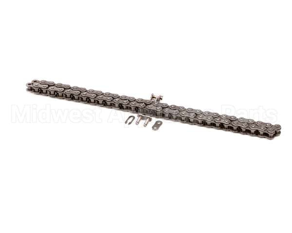 26498 Nieco Roller Chain, 6220-Wt