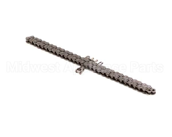 26498 Nieco Roller Chain, 6220-Wt