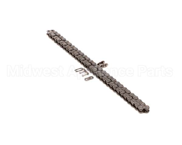 26498 Nieco Roller Chain, 6220-Wt