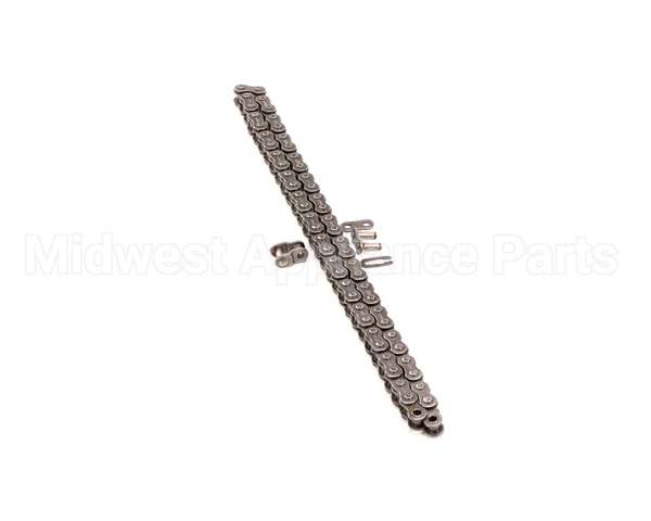 26498 Nieco Roller Chain, 6220-Wt