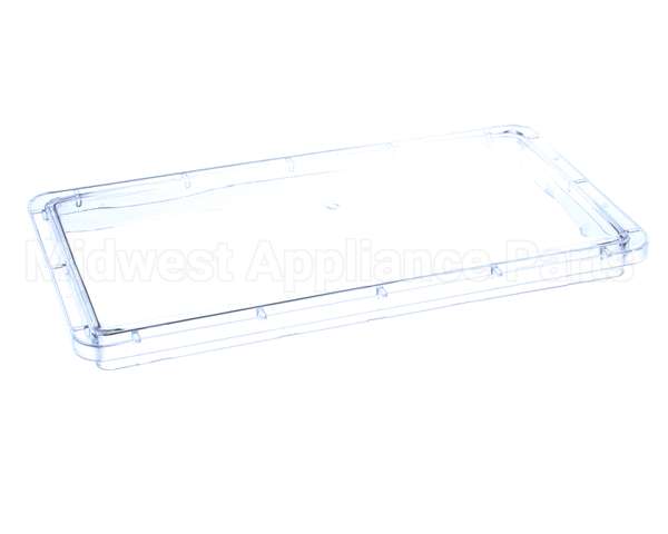 265-0050 Starline Bowl Cover, Inner,(Bottom) 04-0156-000