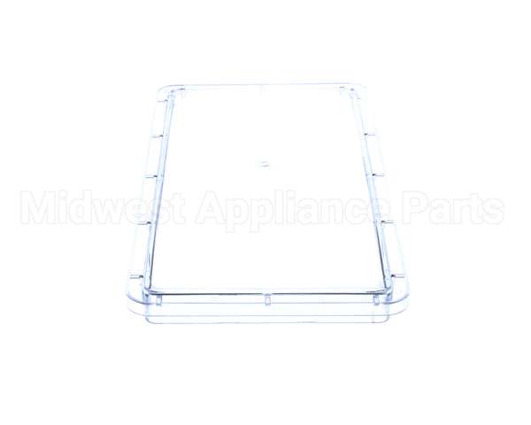 265-0050 Starline Bowl Cover, Inner,(Bottom) 04-0156-000