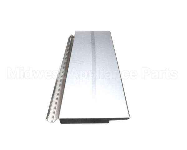 265-323-003B-S Delfield Cover,Sld Bk,Rail,8 Pan