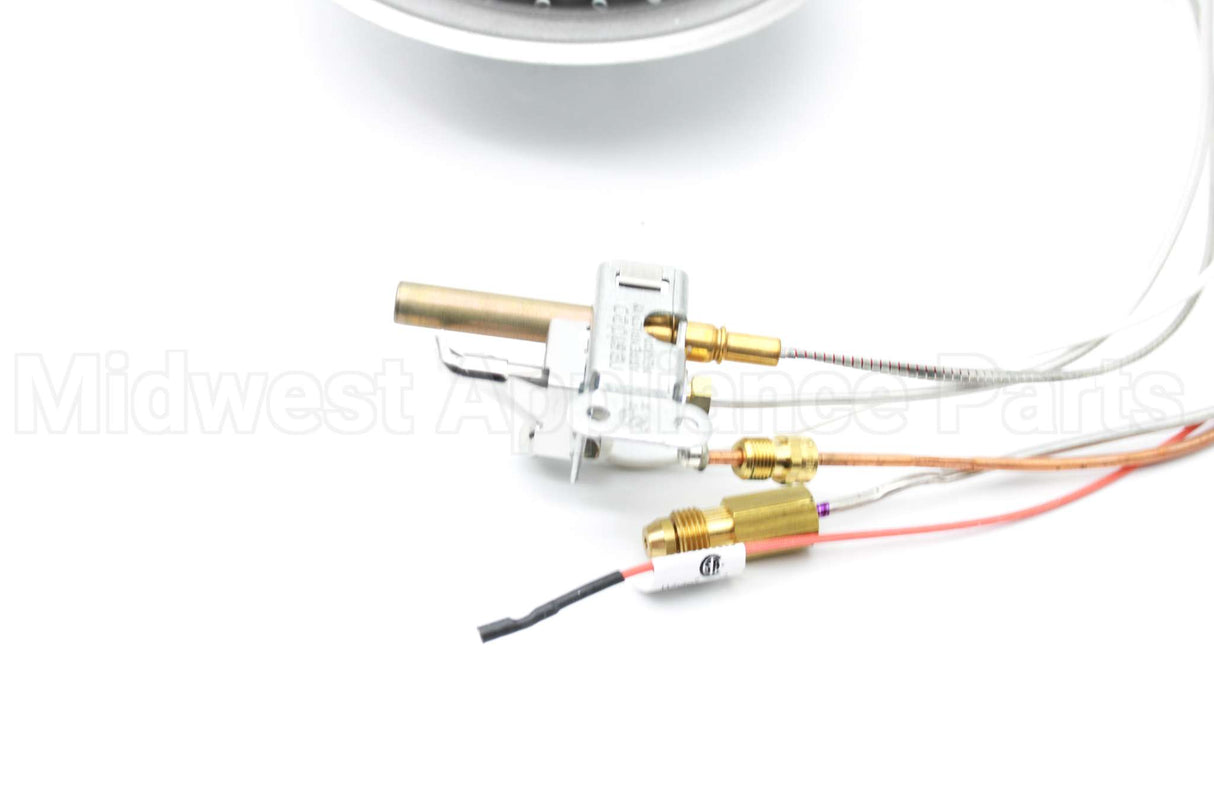 265-47439-04-32 Bradford White Natural Gas Complete Burner