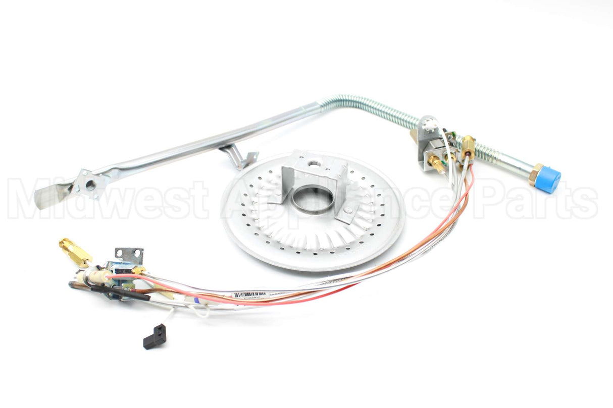 265-47439-04-32 Bradford White Natural Gas Complete Burner