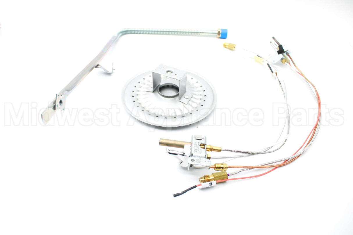 265-47439-04-32 Bradford White Natural Gas Complete Burner