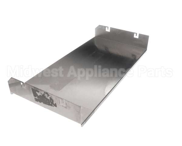 265-B2W-0031 Delfield 24 Single Tier Bag Holder