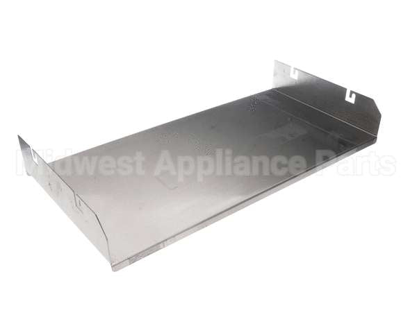 265-B2W-0031 Delfield 24 Single Tier Bag Holder