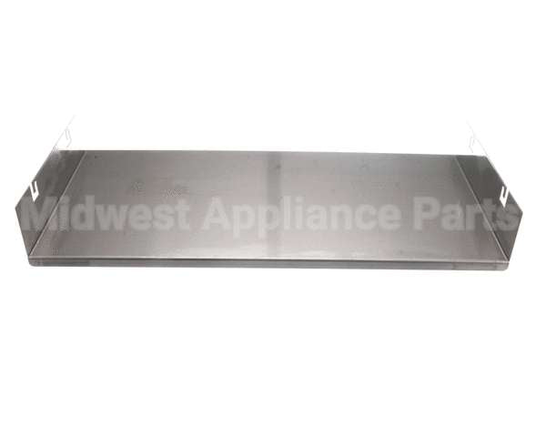 265-B2W-0031 Delfield 24 Single Tier Bag Holder