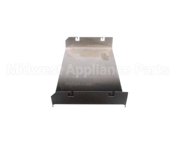 265-B2W-0032-S Delfield Shelf,Wrap Hldr,1 Tier, 19.50