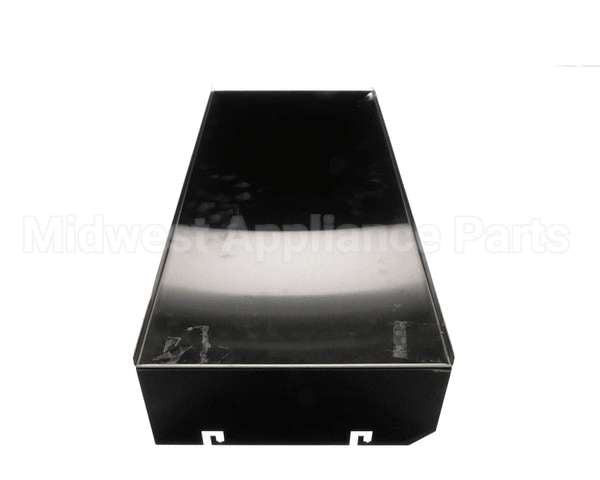 265-B2W-Z0000 Delfield 24 Double Tier Bag Holder