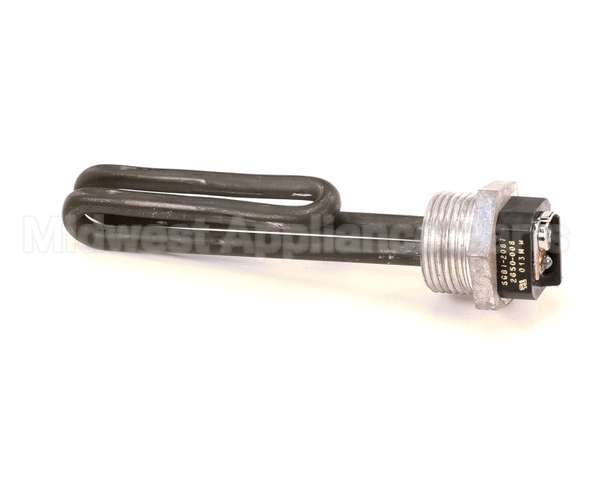 2650-008 Concordia Beverage Heater- Wtr/Stm- Std
