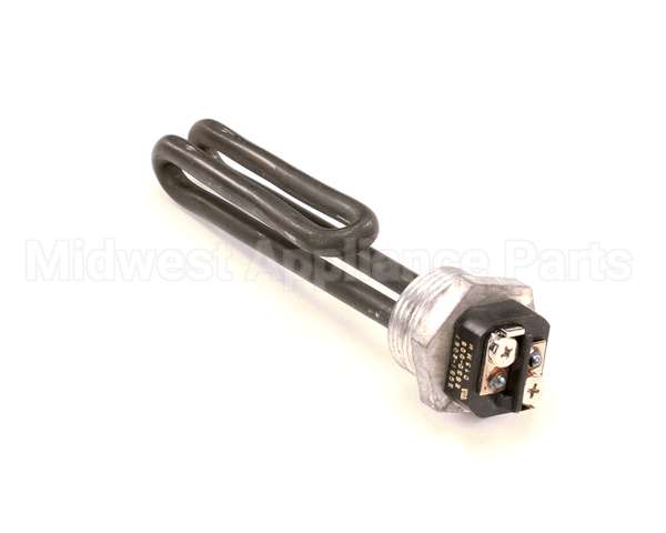 2650-008 Concordia Beverage Heater- Wtr/Stm- Std