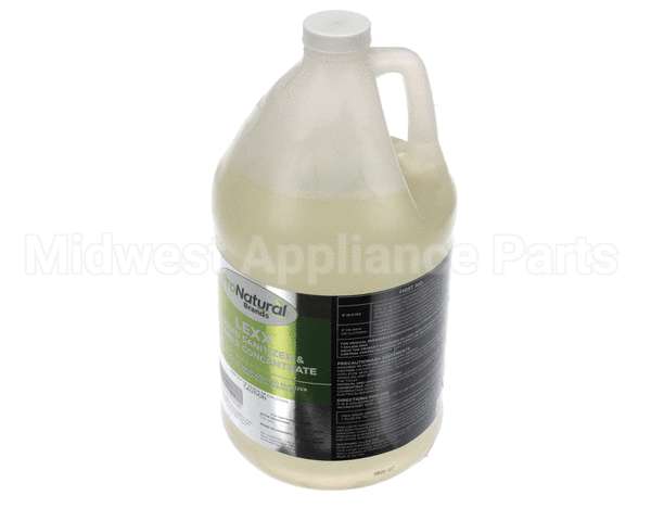 265003 Stoelting Lexx Liq Concentrate Jug