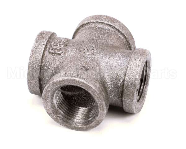 2650475 Market Forge Cross 3/4 M I H E Gass Oven