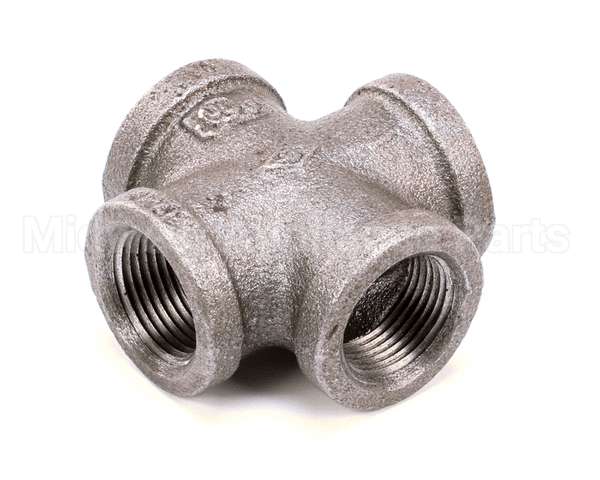 2650475 Market Forge Cross 3/4 M I H E Gass Oven