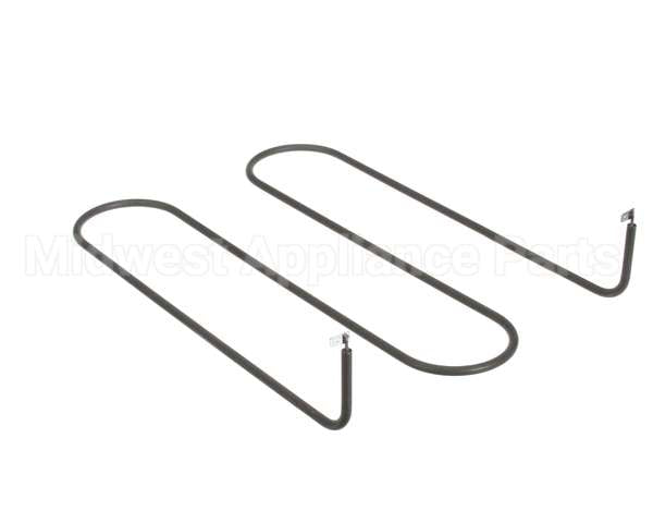 26512-1 Vollrath Heating Element-240V 625 Watt