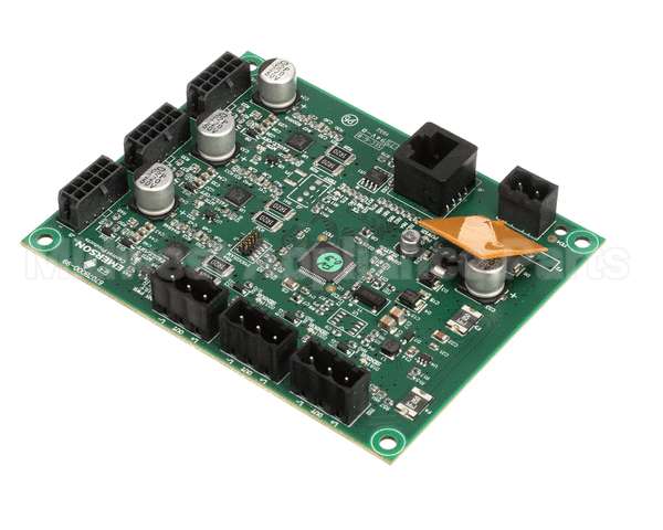 26522 Nieco Pcb, Motor Board 1, Pb93