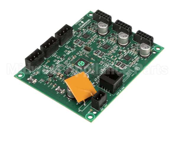 26522 Nieco Pcb, Motor Board 1, Pb93
