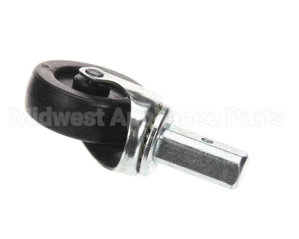 26534 Henny Penny Caster-3 In Swivel Square Stem