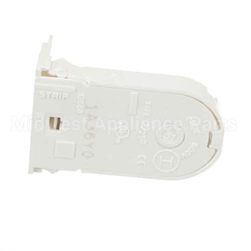 26542-3 Vollrath Fluorescent Lamp Holder