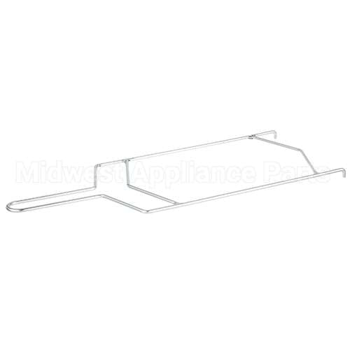 2655 Compatible Miroil Frame, Oil Filter