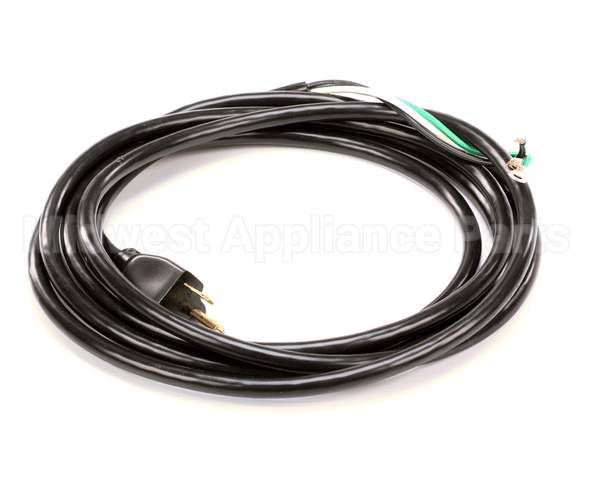 26550-1 Vollrath 16 Ga. Power Cord - 120V