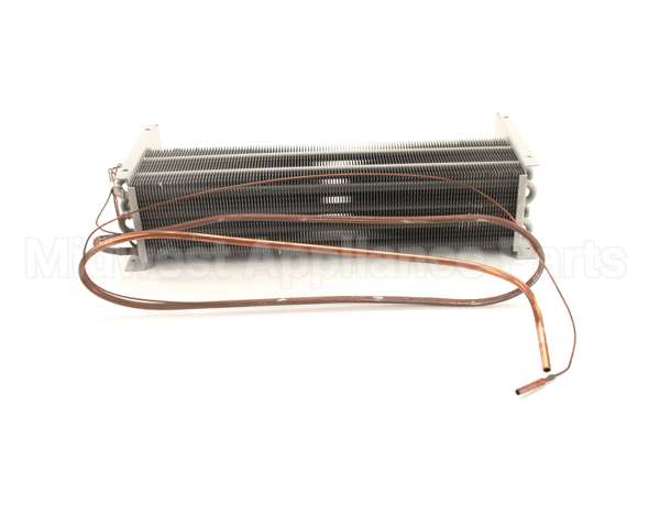 26581 Silver King Assembly Coil Evap W/Ht Exchngr 115V
