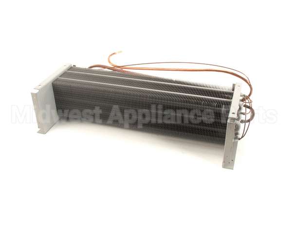 26581 Silver King Assembly Coil Evap W/Ht Exchngr 115V