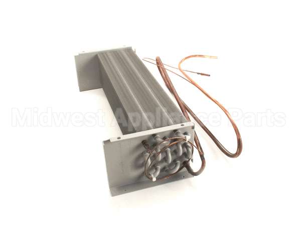 26581 Silver King Assembly Coil Evap W/Ht Exchngr 115V