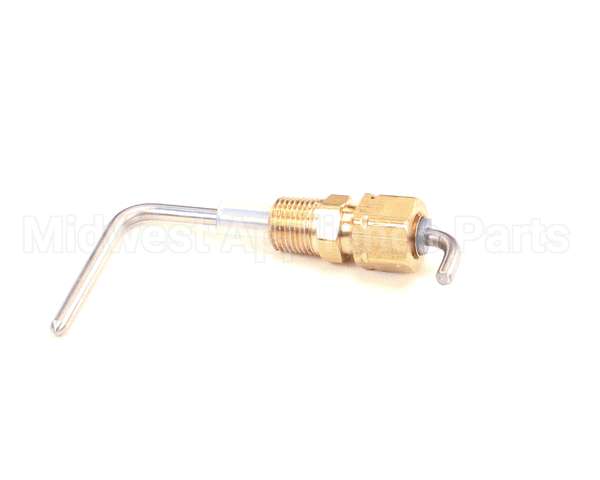 2660-001 Concordia Beverage Assembly-Prblvl-Stm Tank-Bent