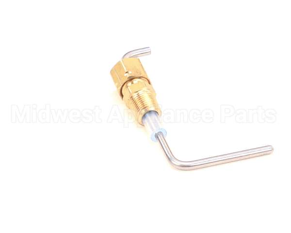 2660-001 Concordia Beverage Assembly-Prblvl-Stm Tank-Bent