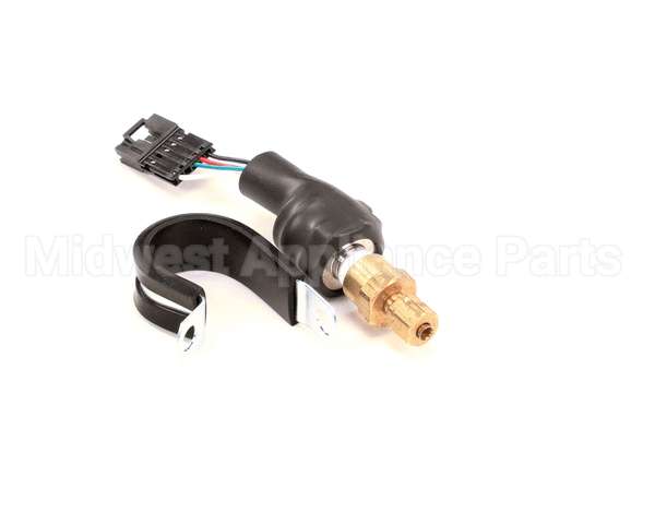 2660-043 Concordia Beverage Assembly Transducer 2.5 19C