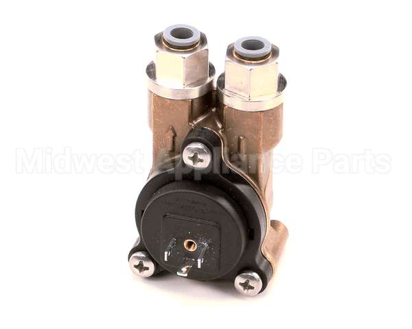 2660-061 Concordia Beverage Assembly 2.5Mm Flowmeter