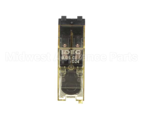 26600 Nieco Relay, 250Vac, 24Vdc Coil, 8A,