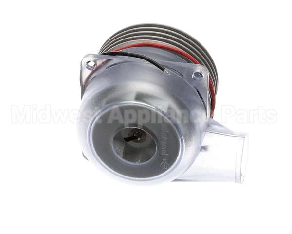 26606 Nieco Blower, High Pressure, 24Vdc