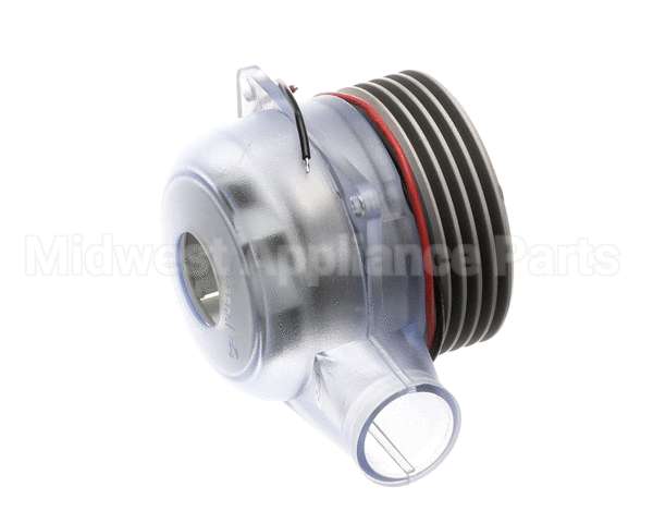 26606 Nieco Blower, High Pressure, 24Vdc