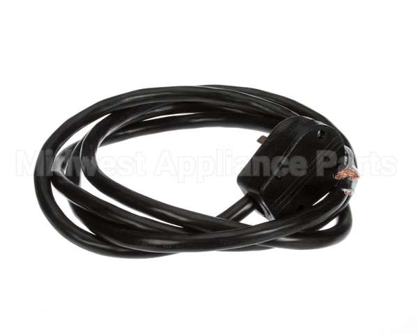 26615-1 Vollrath 120 Power Cord 125V 10-3 Sjow