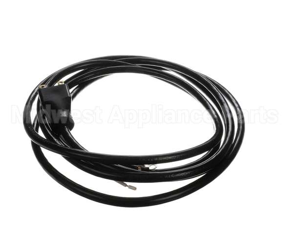 26617-1 Vollrath Power Cord Nema 6-15P 120