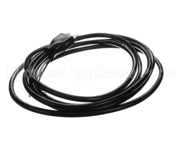 26617-1 Vollrath Power Cord Nema 6-15P 120