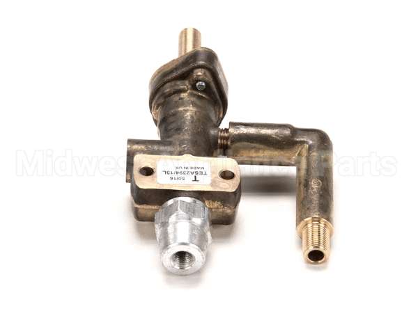 26621-3 Montague Gas Valve