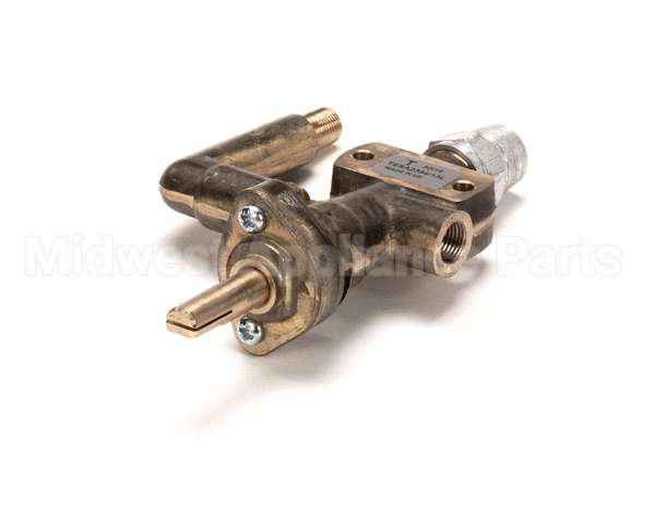 26621-3 Montague Gas Valve