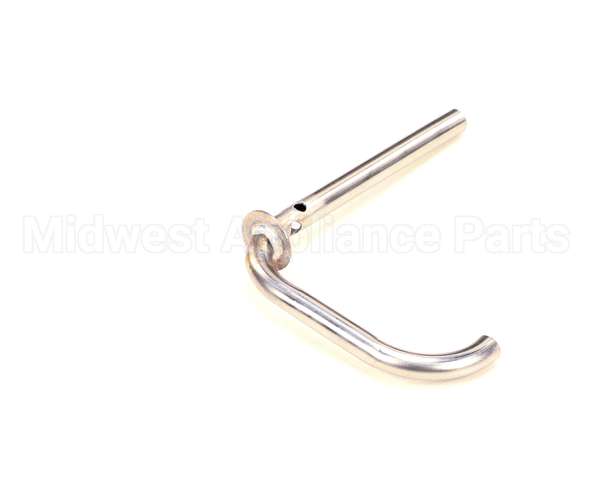 26622.0001 Bunn Tube Weldment, Vent